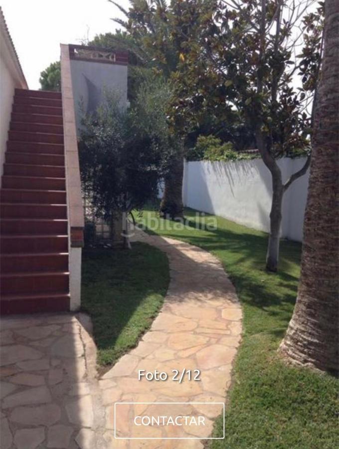 La Calma Del Delta Villa L'Eucaliptus Buitenkant foto