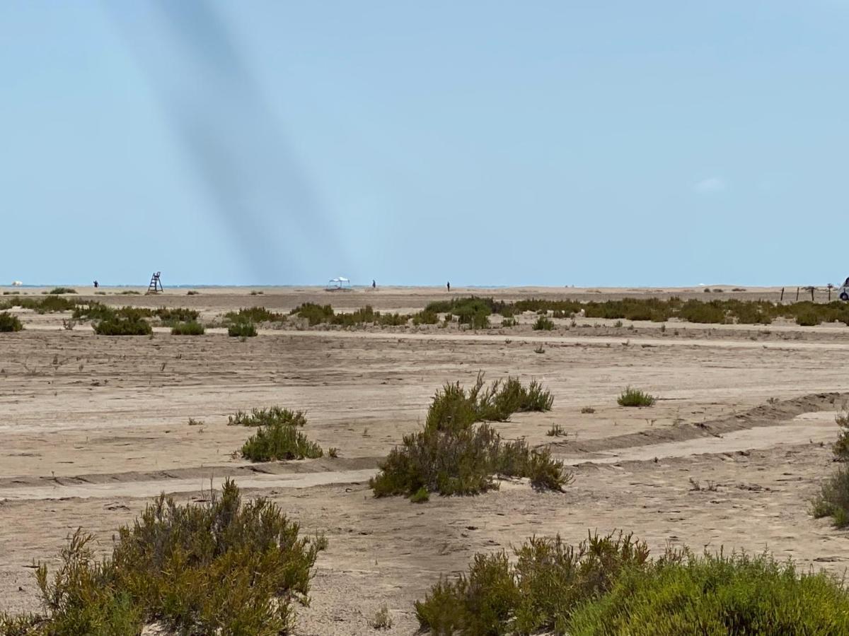 La Calma Del Delta Villa L'Eucaliptus Buitenkant foto